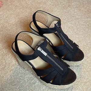 Michael Kors Wedges
